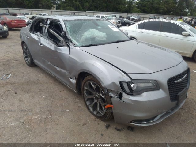 CHRYSLER 300 2015 2c3ccabg1fh830659