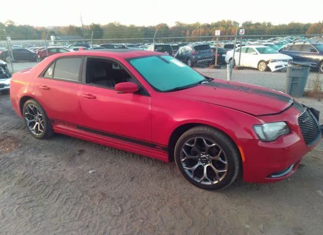 CHRYSLER 300 2015 2c3ccabg1fh830709