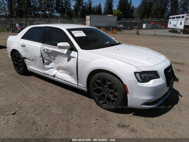 CHRYSLER 300 2015 2c3ccabg1fh837787