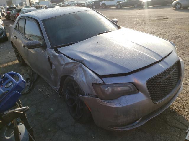 CHRYSLER 300 S 2015 2c3ccabg1fh838289