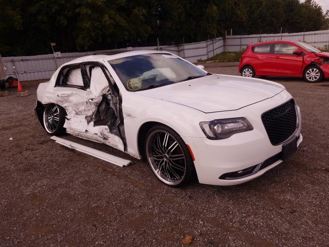 CHRYSLER 300 S 2015 2c3ccabg1fh845386