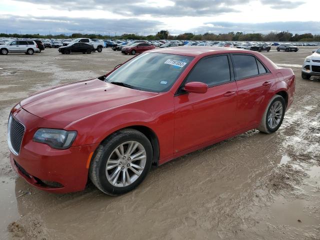 CHRYSLER 300 2015 2c3ccabg1fh849177