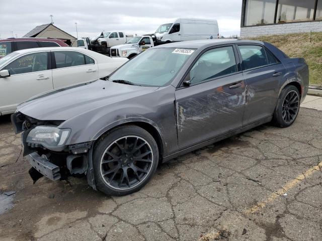 CHRYSLER 300 S 2015 2c3ccabg1fh849325