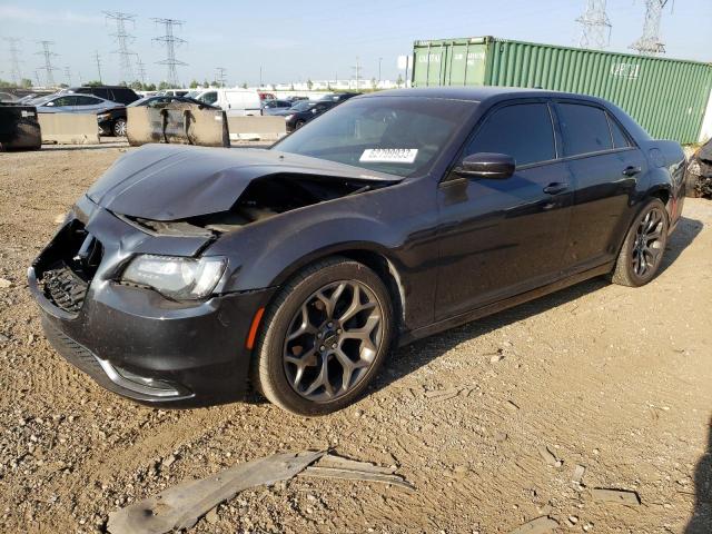 CHRYSLER 300 S 2015 2c3ccabg1fh853570