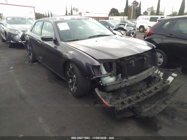 CHRYSLER 300 2015 2c3ccabg1fh859904