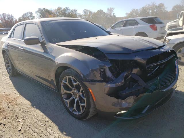 CHRYSLER 300 S 2015 2c3ccabg1fh864519