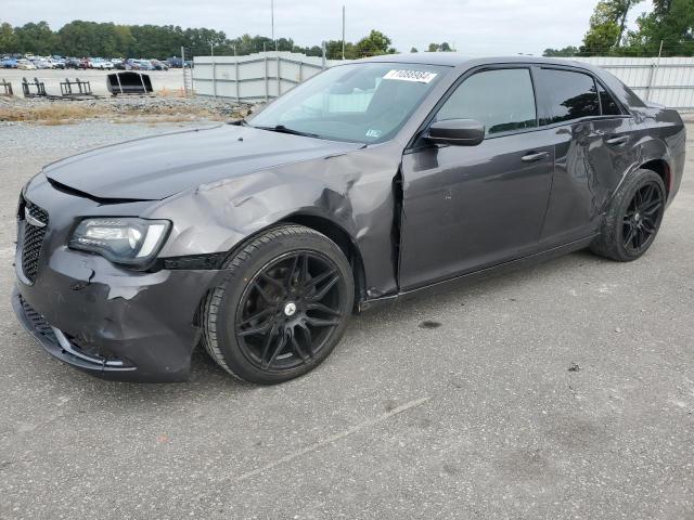 CHRYSLER 300 S 2015 2c3ccabg1fh872524