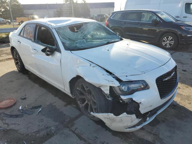 CHRYSLER 300 S 2015 2c3ccabg1fh872619