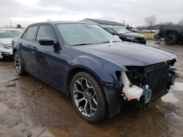 CHRYSLER 300 S 2015 2c3ccabg1fh882566