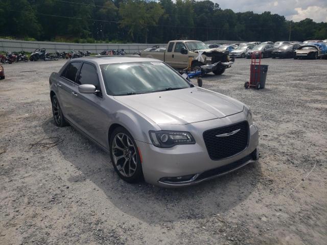 CHRYSLER 300 S 2015 2c3ccabg1fh882678