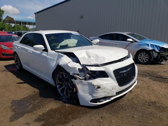 CHRYSLER 300 S 2015 2c3ccabg1fh882759