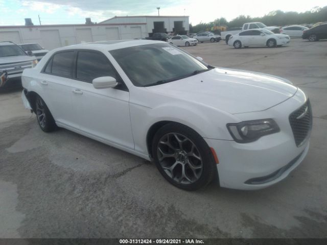 CHRYSLER 300 2015 2c3ccabg1fh903903