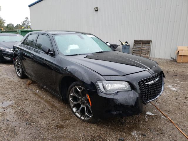 CHRYSLER 300 S 2015 2c3ccabg1fh908700