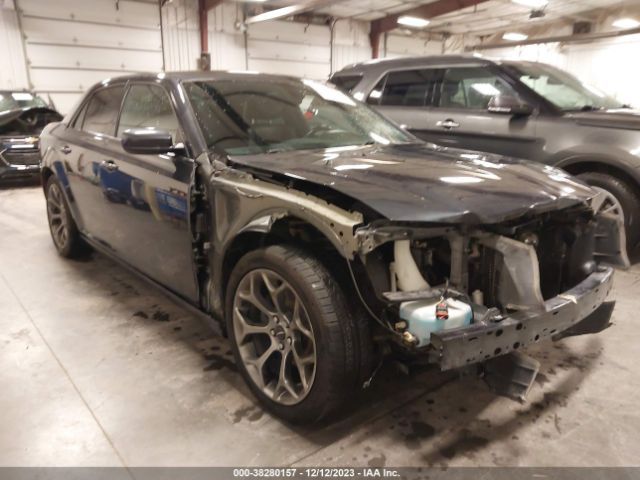 CHRYSLER 300 2015 2c3ccabg1fh922631