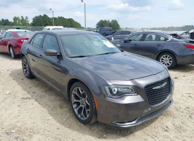 CHRYSLER 300 2015 2c3ccabg1fh932124