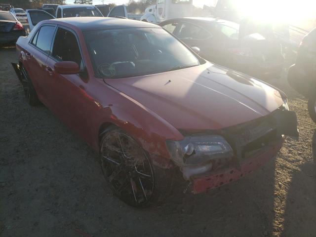 CHRYSLER 300 S 2016 2c3ccabg1gh141402