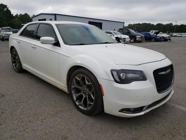 CHRYSLER 300 S 2016 2c3ccabg1gh142081