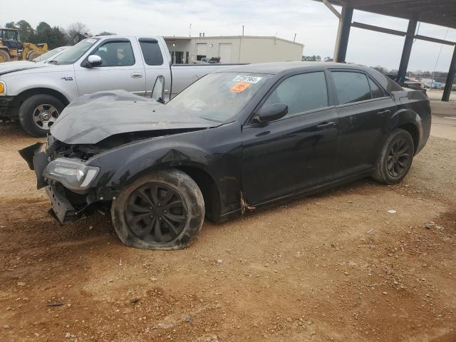 CHRYSLER 300 2016 2c3ccabg1gh147944