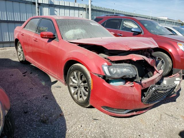 CHRYSLER 300 S 2016 2c3ccabg1gh156157