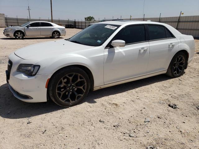 CHRYSLER 300 S 2016 2c3ccabg1gh233979