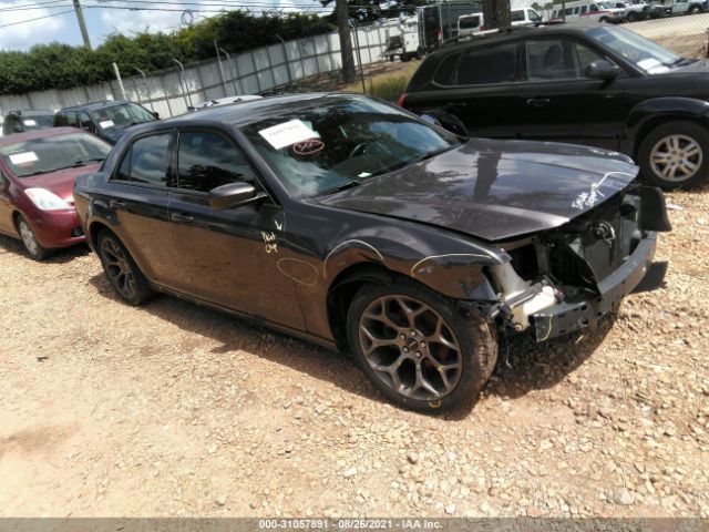 CHRYSLER 300 2016 2c3ccabg1gh252449