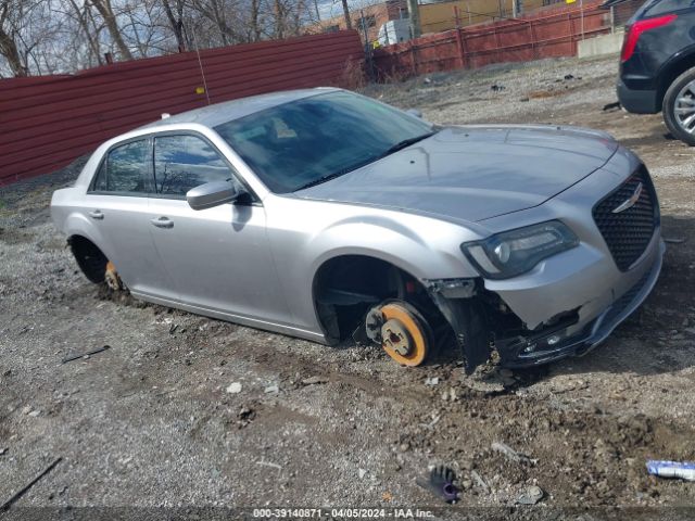 CHRYSLER 300 2016 2c3ccabg1gh260762