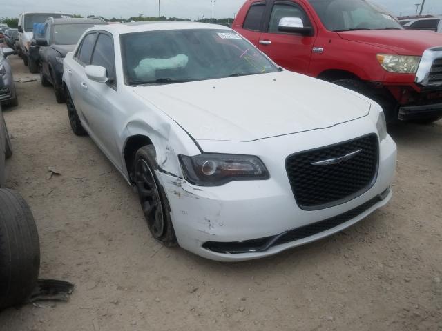 CHRYSLER 300 S 2016 2c3ccabg1gh298539