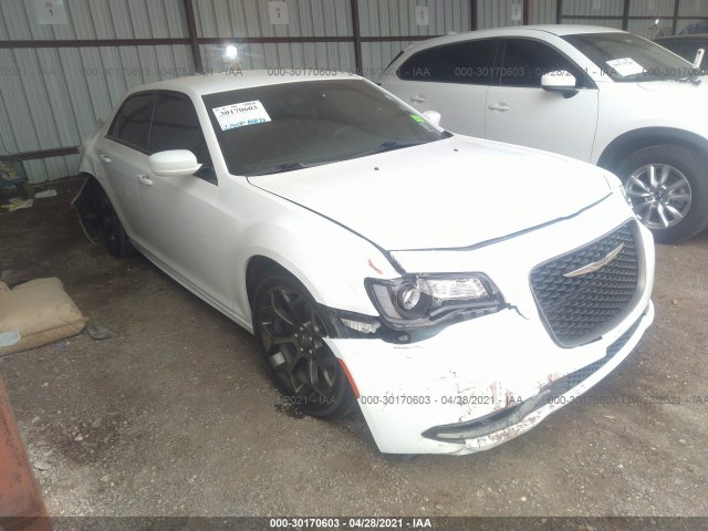 CHRYSLER 300 2016 2c3ccabg1gh322421