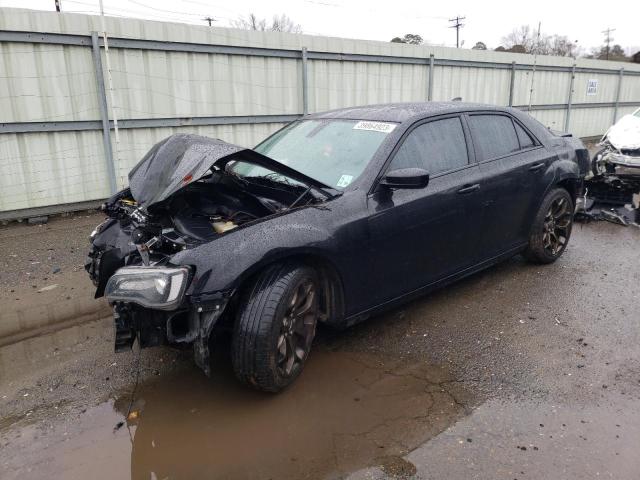 CHRYSLER 300 S 2016 2c3ccabg1gh324928