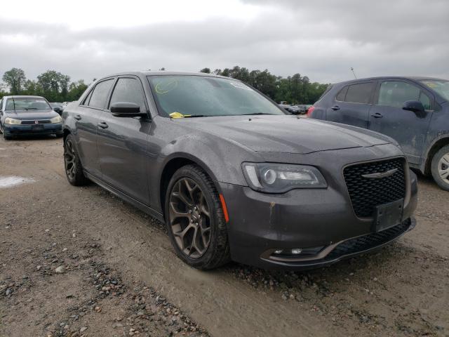 CHRYSLER NULL 2016 2c3ccabg1gh324931