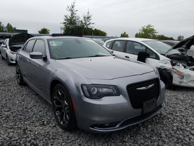 CHRYSLER 300 S 2016 2c3ccabg1gh357718