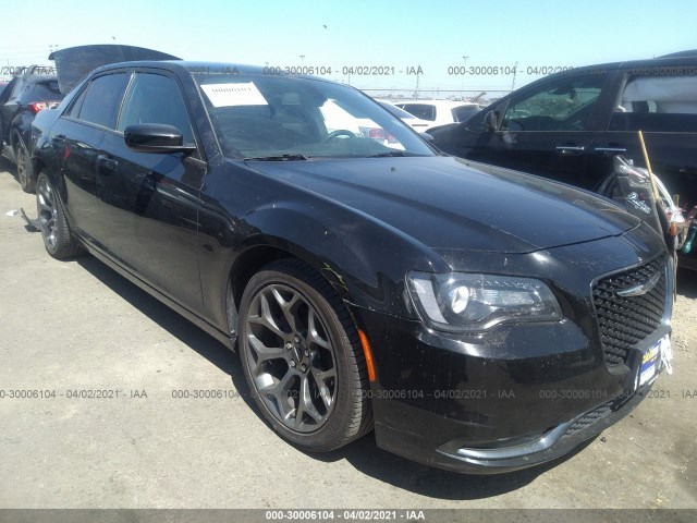 CHRYSLER 300 2017 2c3ccabg1hh508123