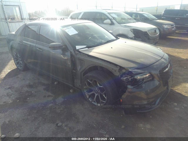 CHRYSLER 300 2017 2c3ccabg1hh521535