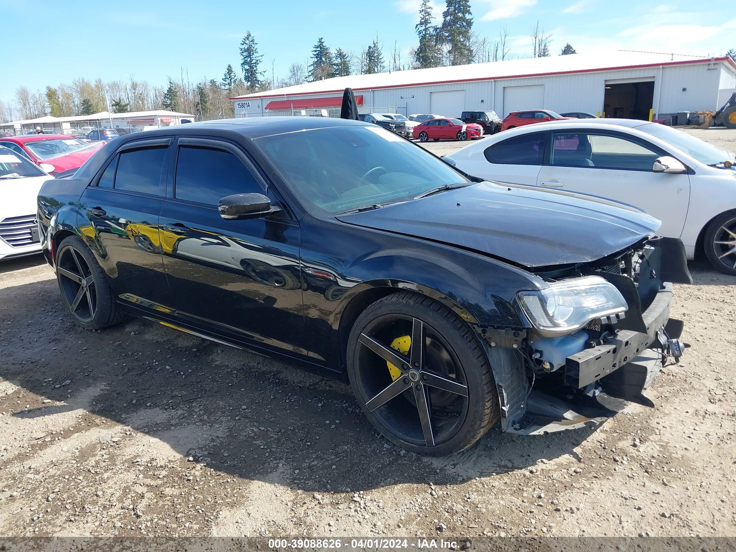 CHRYSLER 300 2017 2c3ccabg1hh548380