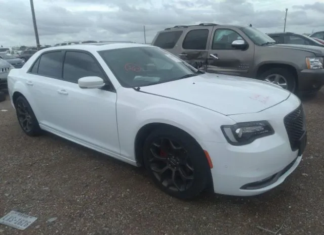 CHRYSLER 300 2017 2c3ccabg1hh577071