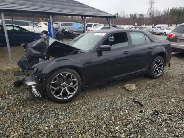 CHRYSLER 300 2017 2c3ccabg1hh580181