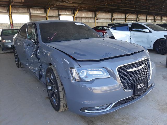 CHRYSLER 300 S 2017 2c3ccabg1hh582447