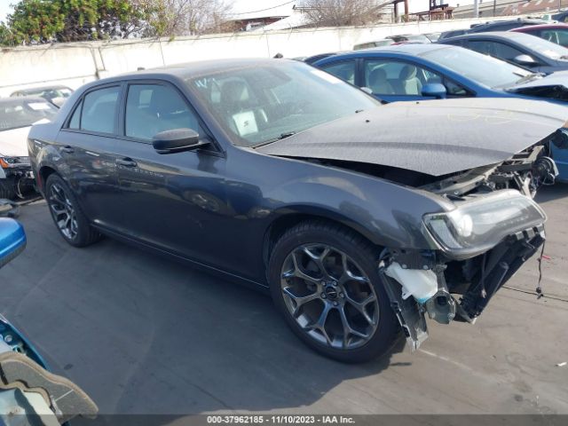 CHRYSLER 300 2017 2c3ccabg1hh614474