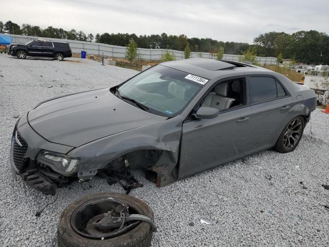 CHRYSLER 300 S 2017 2c3ccabg1hh614510