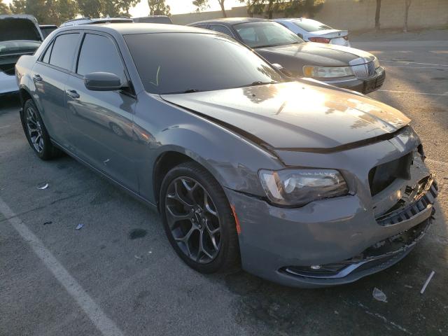 CHRYSLER 300 S 2017 2c3ccabg1hh616354