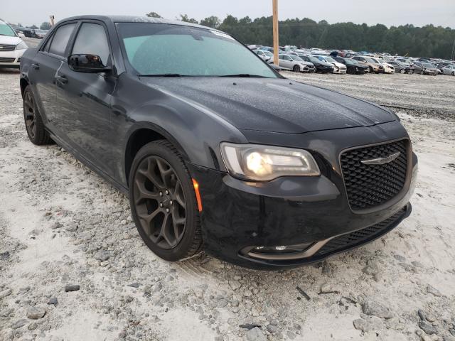 CHRYSLER 300 S 2017 2c3ccabg1hh647216