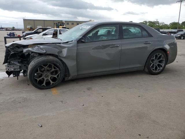 CHRYSLER 300 S 2017 2c3ccabg1hh662699