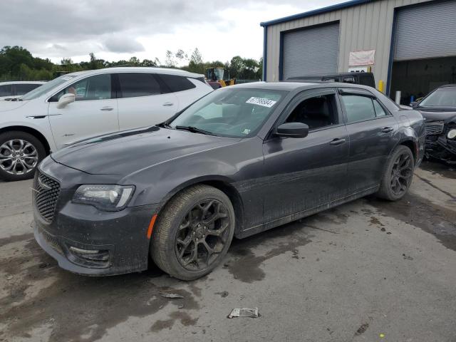 CHRYSLER 300 S 2017 2c3ccabg1hh668809