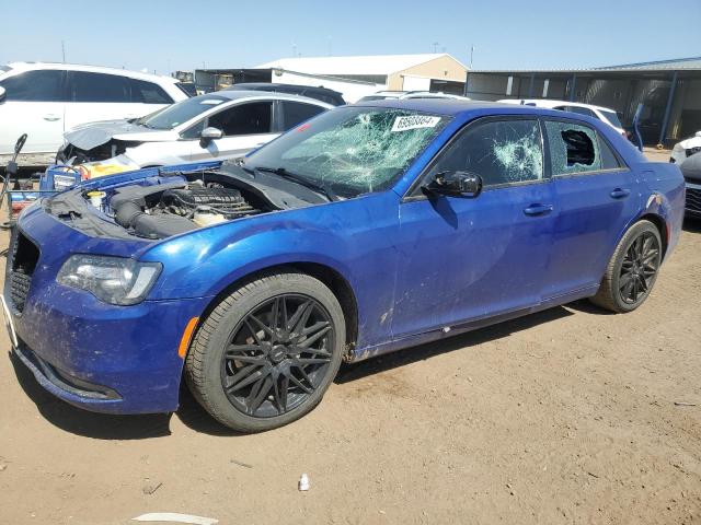 CHRYSLER 300 S 2018 2c3ccabg1jh190719