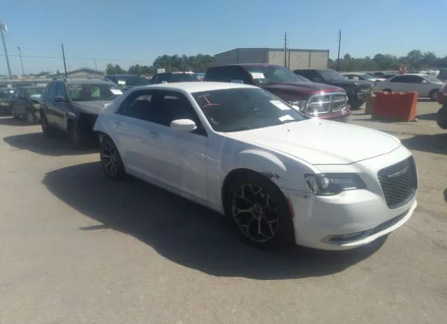 CHRYSLER 300 2018 2c3ccabg1jh203985