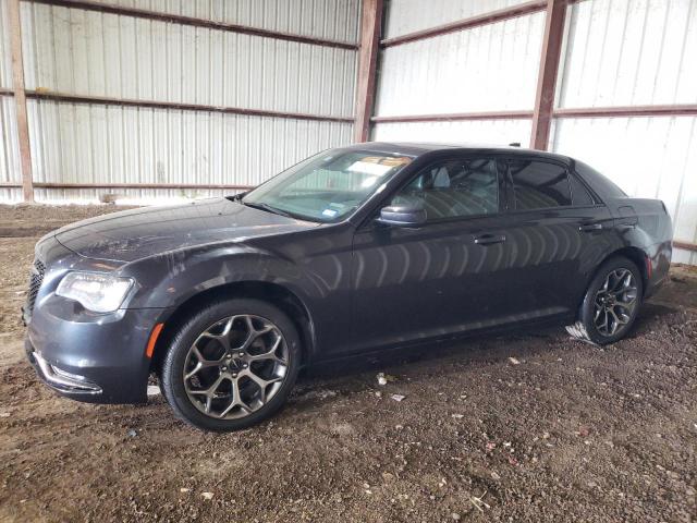 CHRYSLER 300 S 2018 2c3ccabg1jh214419