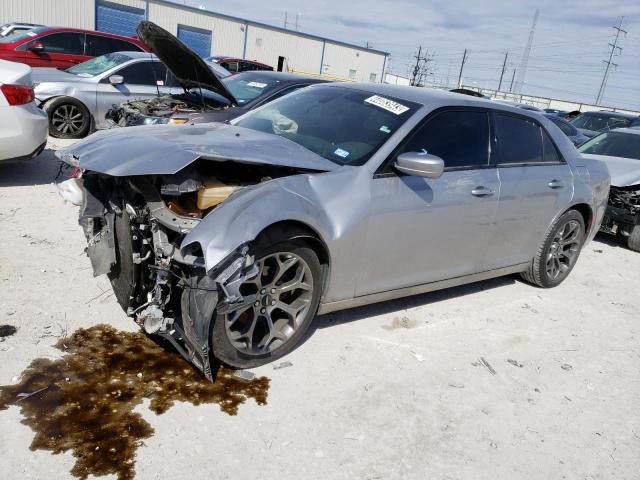 CHRYSLER 300 S 2018 2c3ccabg1jh214548