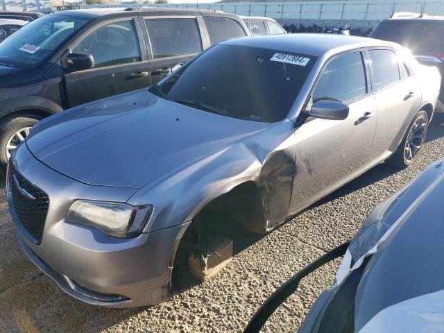 CHRYSLER 300 2018 2c3ccabg1jh214615