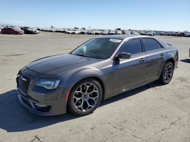 CHRYSLER 300 2018 2c3ccabg1jh216526