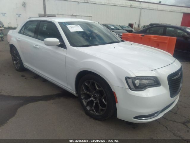 CHRYSLER 300 2018 2c3ccabg1jh227221